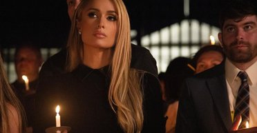 "Серце розбите": Періс Гілтон втратила будинок через лісову пожежу (відео)