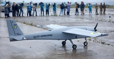 Для производства дронов в Украине есть все. Но нет главного — господдержки