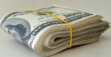 Бездомний виграв у лотерею 1 мільйон доларів: він розказав, що купить насамперед