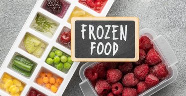 Заготовить или купить свежее: как замораживание продуктов меняет их пищевую ценность