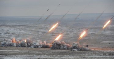 Срочная помощь Украине. Как Запад может сорвать ракетный террор Путина