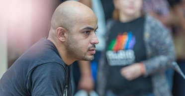 Что делать Мустафе? Почему за год до выборов об избирателях вспоминать поздно