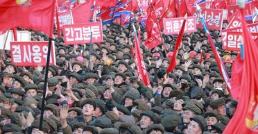 Війська КНДР в Україні: що буде, якщо Кім Чен Ин відправить солдатів у Донецьк, — експерт