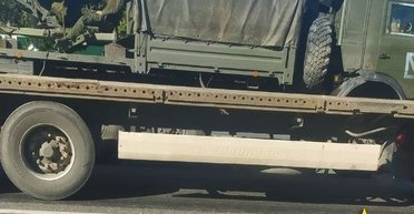 Окружают город "зубами дракона": оккупанты начали подготовку к обороне Мариуполя — АТЕШ