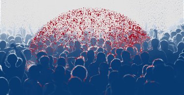 Парадоксы пандемии. Почему вспышка заканчивается, когда коллективного иммунитета еще нет?