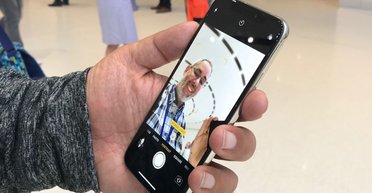 Куда бы засунуть. Сколько придется заплатить за видео, снятые новым iPhone