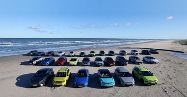 Названо найкращі авто року в Європі — це електрокари та кросовери (фото)