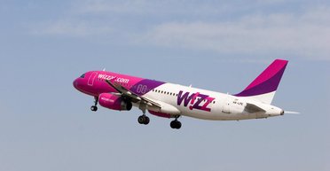 У лоукостері Wizz Air розповіли, що сталося з їхніми літаками під час війни в Україні