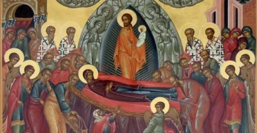 15 августа 2025 года: Успение Пресвятой Богородицы — что сегодня нельзя делать