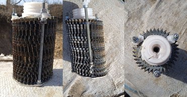 "Авдіївська різанина": російські окупанти нажахані новим боєприпасом дронів ЗСУ (фото)