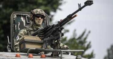 Торецкий сюрприз. Как командование ВС РФ начало операцию, которую само не планировало