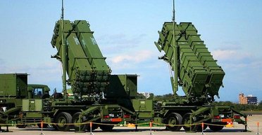 Железный купол над Киевом. Как Украина ответит на ракетно-дроновый террор России