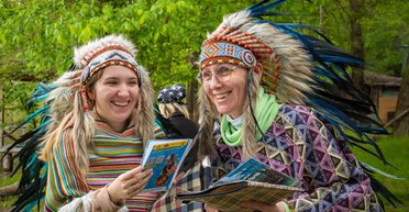 Снова на шашлыки? Как превратить скучный день рождения в квест по сюжету любимого фильма