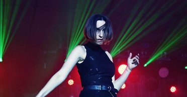 Певица, которая уже покоряла Евровидение, назвала свое участие в Нацотборе нецензурным словом