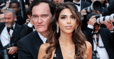 Легендарный Квентин Тарантино вывел в свет жену: что известно о его браке (фото)