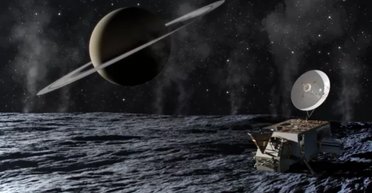 На краю света. Ученые предлагают начать поиски жизни во внешних областях Солнечной системы