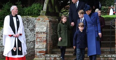 Кейт Міддлтон та принц Вільям планують особливе Різдво: деталі