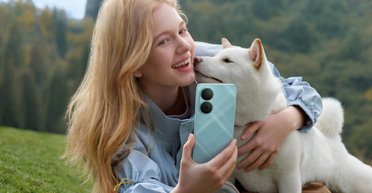 Дешевий, але витривалий: Huawei випускає смартфон Enjoy 80 з незвичайною батареєю