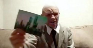 Якою буде Земля у 2118 році: "мандрівник у часі" показав моторошне фото