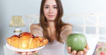 Как набрать вес: 5 полезных советов для тех, кто хочет поправиться