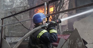 Атаковали из пяти областей РФ: Залужный рассказал, сколько ВСУ уничтожили российских ракет (фото)