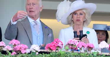 Глибоке розчарування: королева Камілла не змогла приховати емоції на публіці (фото)