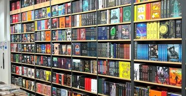 В Украине стартовала программа "єКнига": кто и как может получить 908 гривен (видеоинструкция)