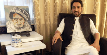 Франція вступає в гру. Чи є шанси у антиталібського опору в Афганістані