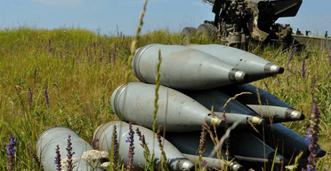 Німеччина постачає до Росії технології для виробництва боєприпасів, – ЗМІ