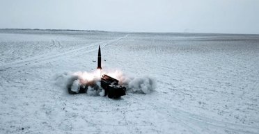 Вдарили "Цирконом" по Вінниці та застосували "свіжі" Х-101: експерти розкрили особливості атаки РФ