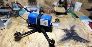 "Стимулирование кустарщины — это деградация": почему военные против сборки FPV-дронов на дому