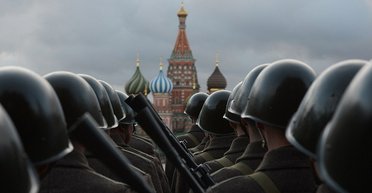 Если завтра война. Откуда ждут нападения врагов граждане России