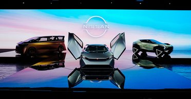 Новая Honda Prelude и Toyota за $170 000: самые интересные новинки автошоу в Токио (фото)