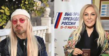 Назвав матір "тричі зрадницею": Повалій зізналася, як поплатилася за підтримку Росії