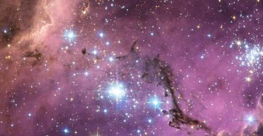 Найчистіший об'єкт у відомому Всесвіті: виявлено зірку, яку складно пояснити