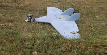 Взорвался во время осмотра: россияне неудачно захватили украинский дрон под Воронежем (фото)