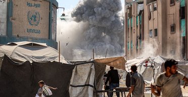 Операция ЦАХАЛ в секторе Газа: ООН признала действия военных Израиля геноцидом