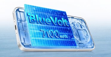 Vivo X300s получит самую емкую батарею в серии: что известно о смартфоне (фото)