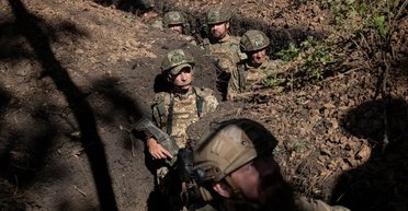 Втрати один до одного не вигідні Україні: ЗСУ доведеться залишити Селидове, — Згурець