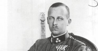 Похищение монарха. Как советская власть расправилась с австрийским эрцгерцогом, которому прочили престол короля Украины