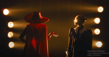 Соломия Опрышко, которую называют Klavdia Petrivna, снялась в клипе певицы (видео)