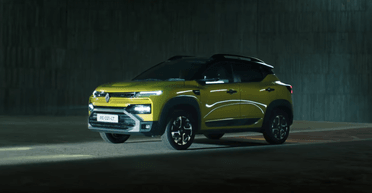 Найдоступніший кросовер бренду: на ринку з'явився оновлений Renault Kiger (відео)