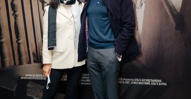 "Ми зробили основну помилку": Маша Єфросиніна розповіла, що допомогло врятувати її шлюб (відео)