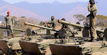 Война в Латинской Америке. Почему Венесуэла может напасть на Гайану: история конфликта