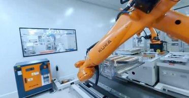 У Китаї створили батарею для енергетичної зброї: витримує 8000 циклів перезарядки