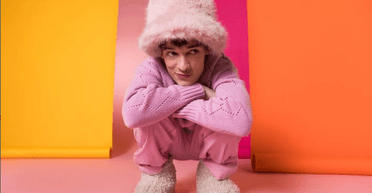 Переможець Євробачення 2024 Nemo заявив, що хоче приїхати в Україну (відео)