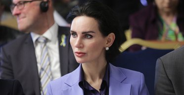 Вбивство у Відні: посла України в Болгарії відсторонили через підозру її сина, — Стерненко