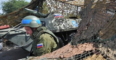 "Резерви не такі вже й потужні": в ЗСУ оцінили стан військ РФ на Запоріжжі (відео)