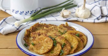 Лемківські фучки з квашеної капусти: готуються просто, з'їдаються швидко