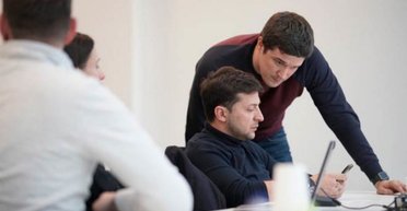 Зеленський хоче перетворити Крим на українську Кремнієву долину, — Мінцифри